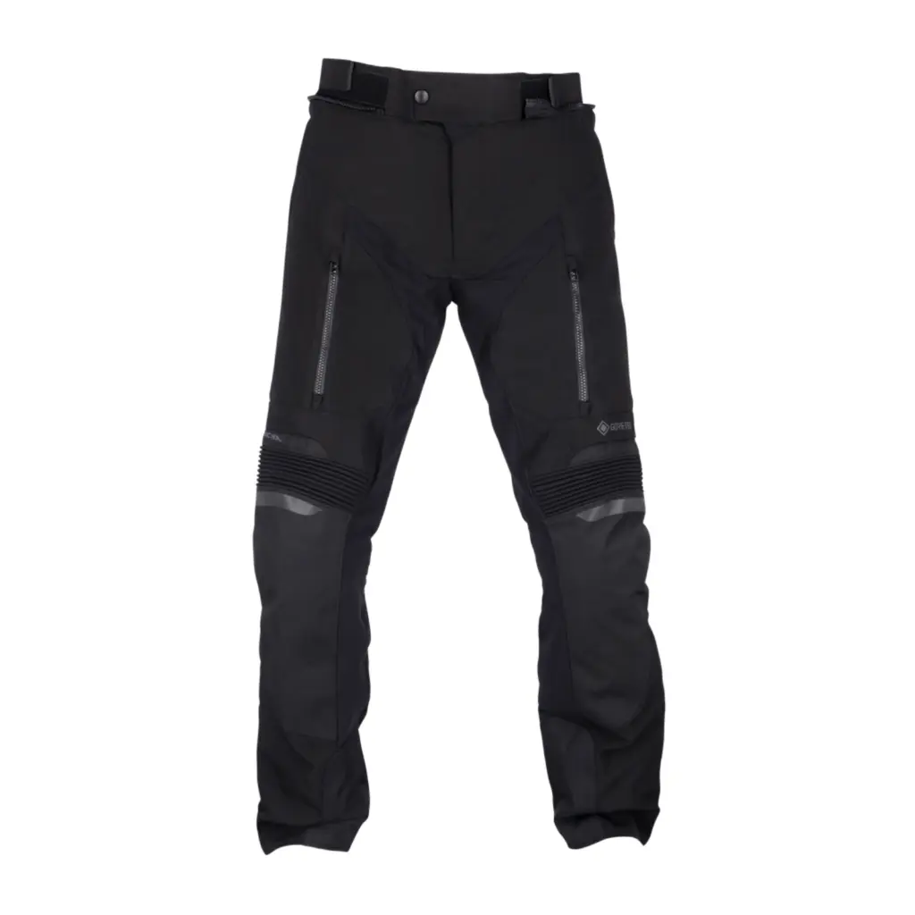Richa Mens Touring Cyclone 2 Goretex Trousers - Black