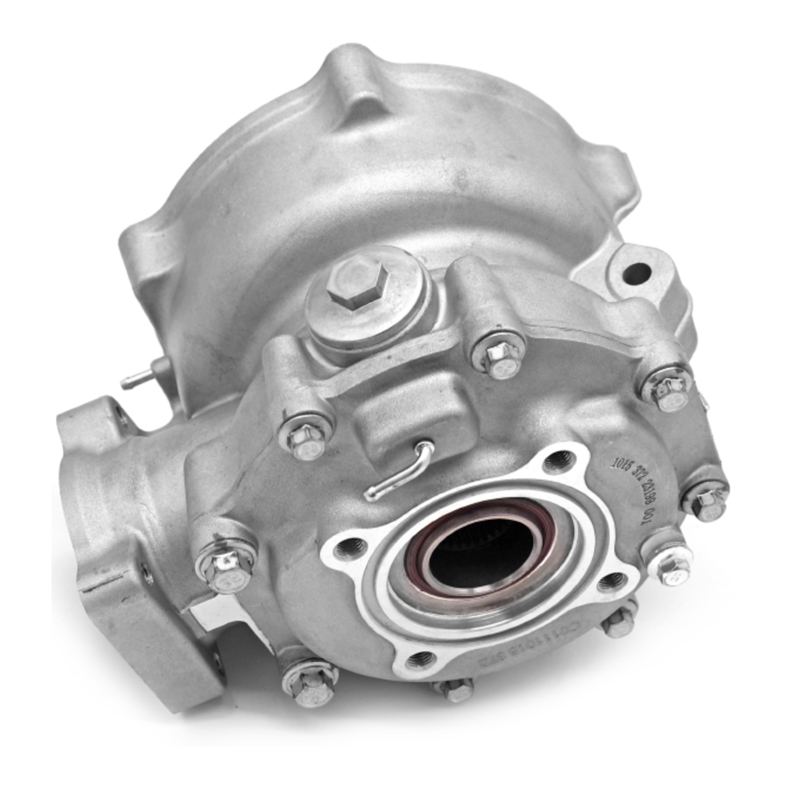 WMP ATV Rear Differential Assembly (Replaces Honda 41300-HM8-010) - Image 2
