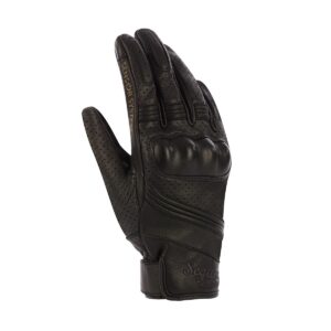 Segura Logan Road Gloves Ladies Black - Image 1
