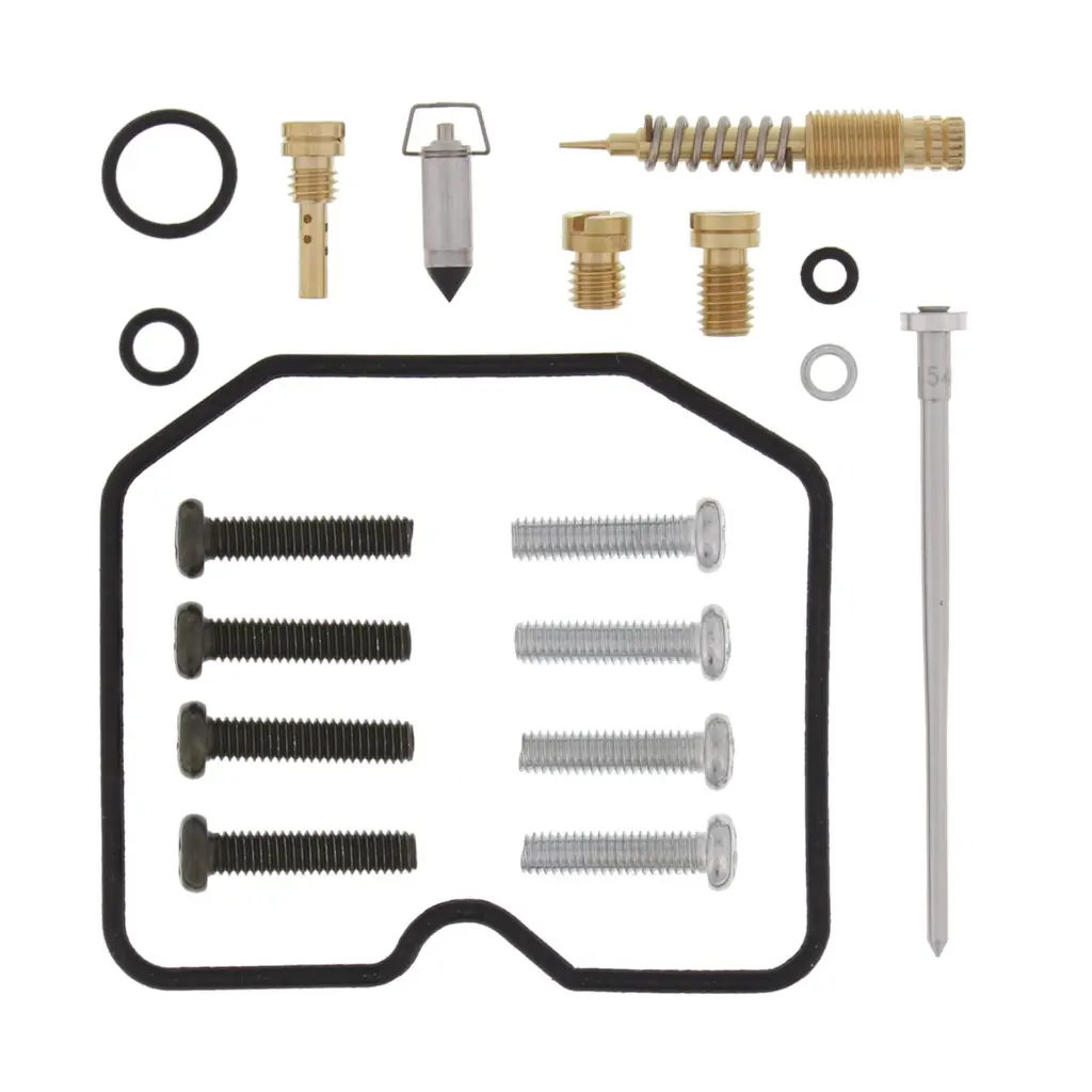 CARBURETTOR REBUILD KIT 26-1232