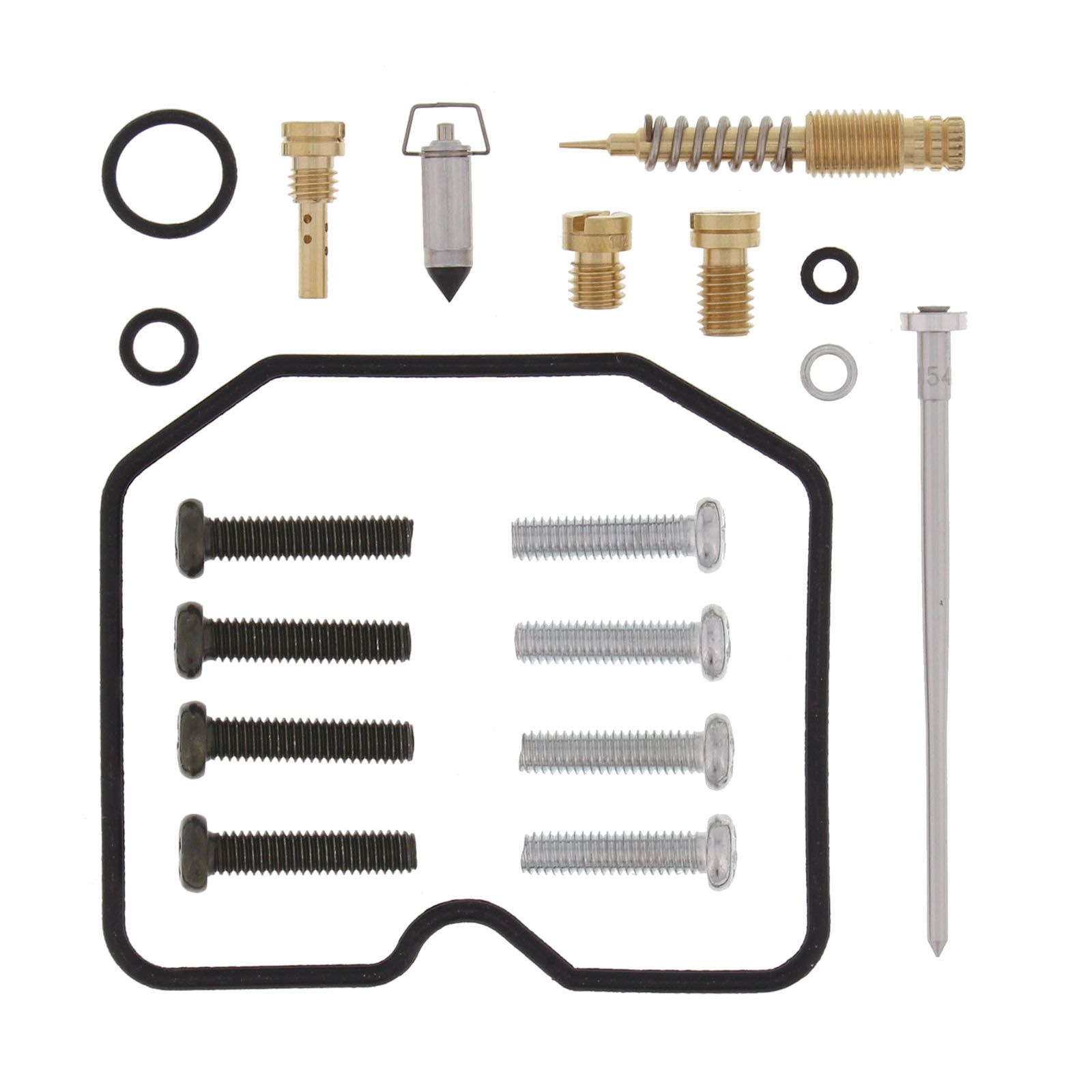 CARBURETTOR REBUILD KIT 26-1232 - Image 1