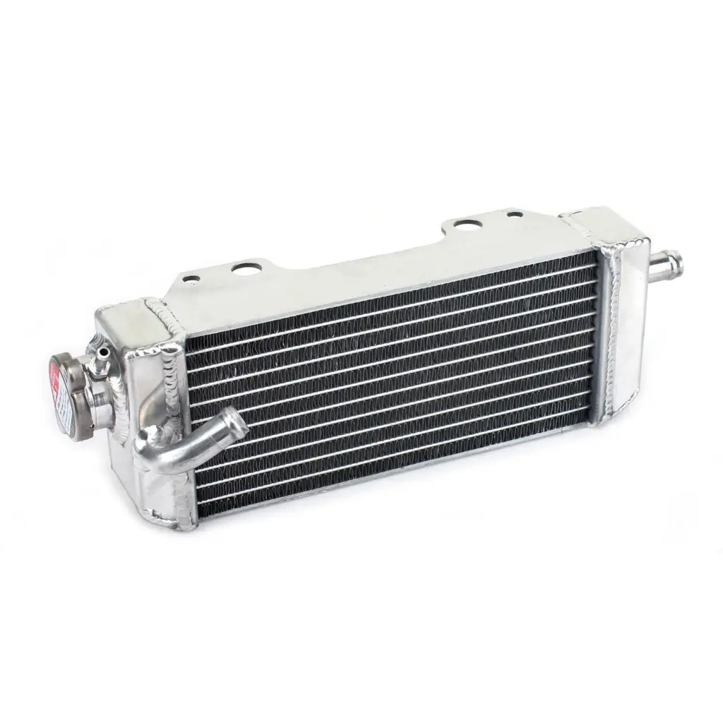 WHITES RADIATOR SUZ RM85 02-10 & 12 SINGLE