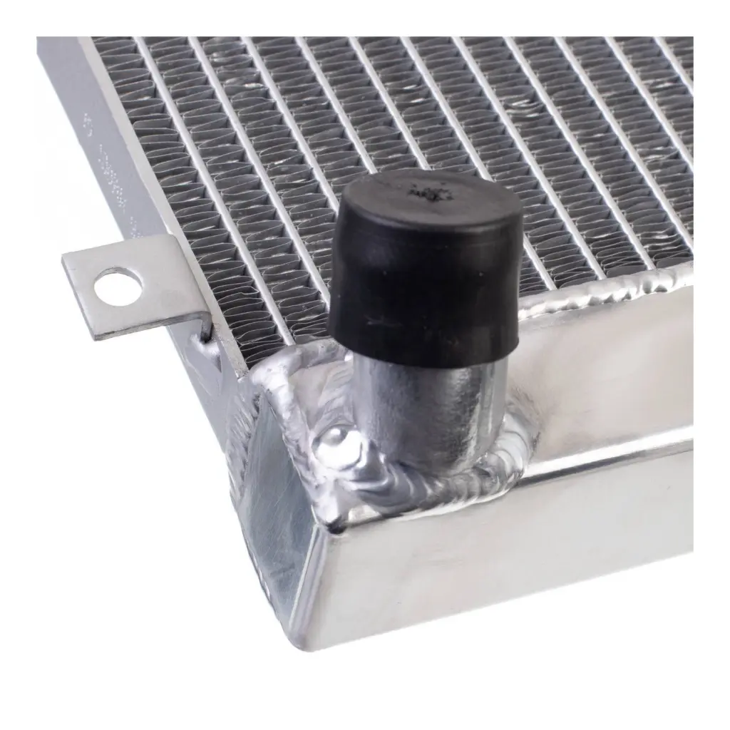 WHITES RADIATOR HON CBR600RR 03-06