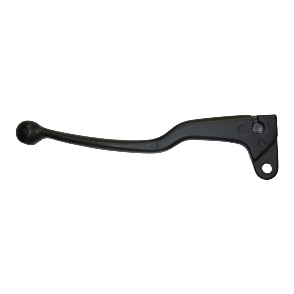 WMP Brake Lever Honda XL/XLR/NXR D/Leg Thin - Black