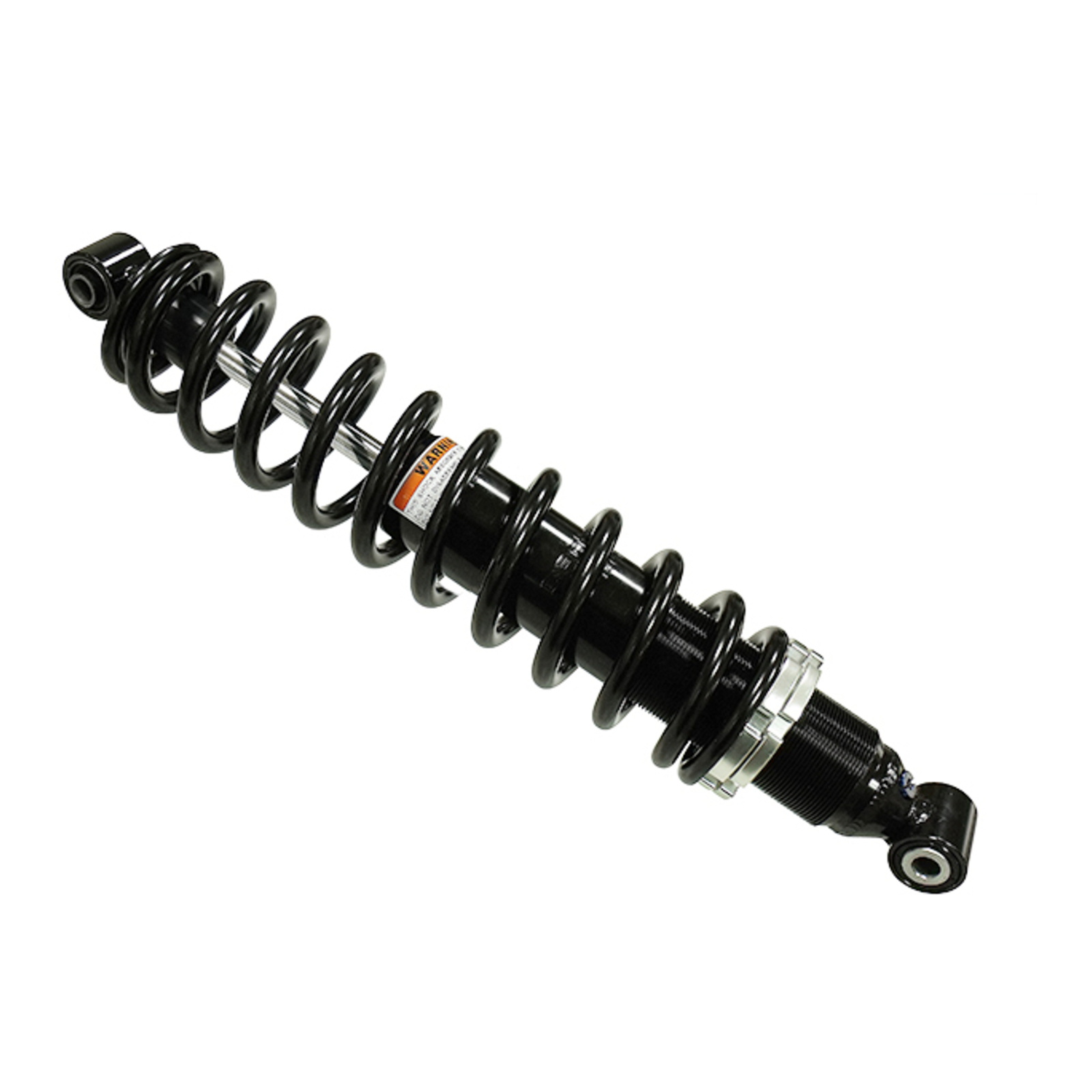 WMP Shock Absorber Honda Rear - One Pc Reqd - Image 1