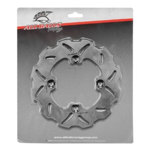Brake Disc Rear 18-0069 - Image 4