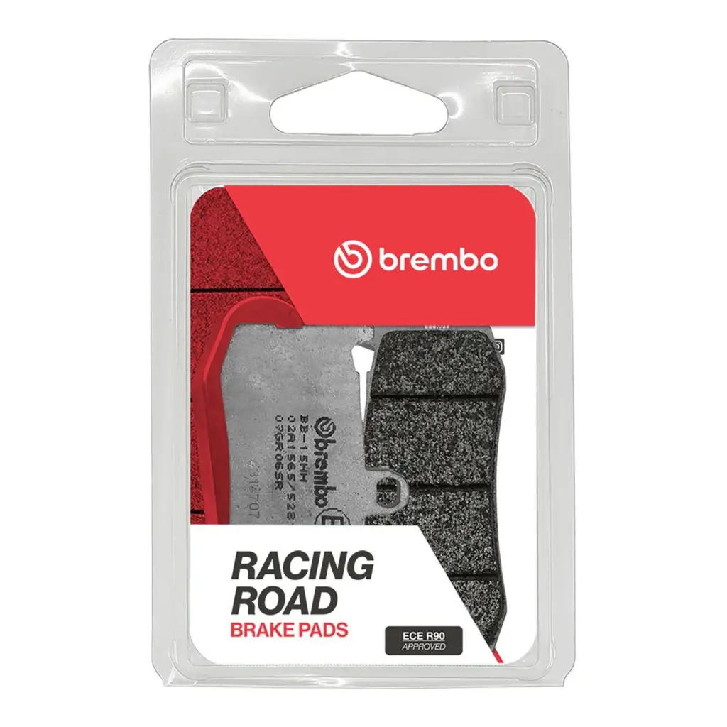 Brembo Brake Pad - Sintered Xtra