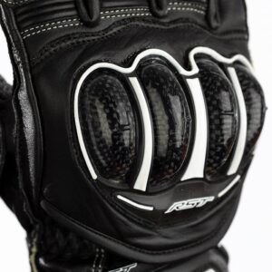 Glove RST Tractech EVO-R Black - Image 4