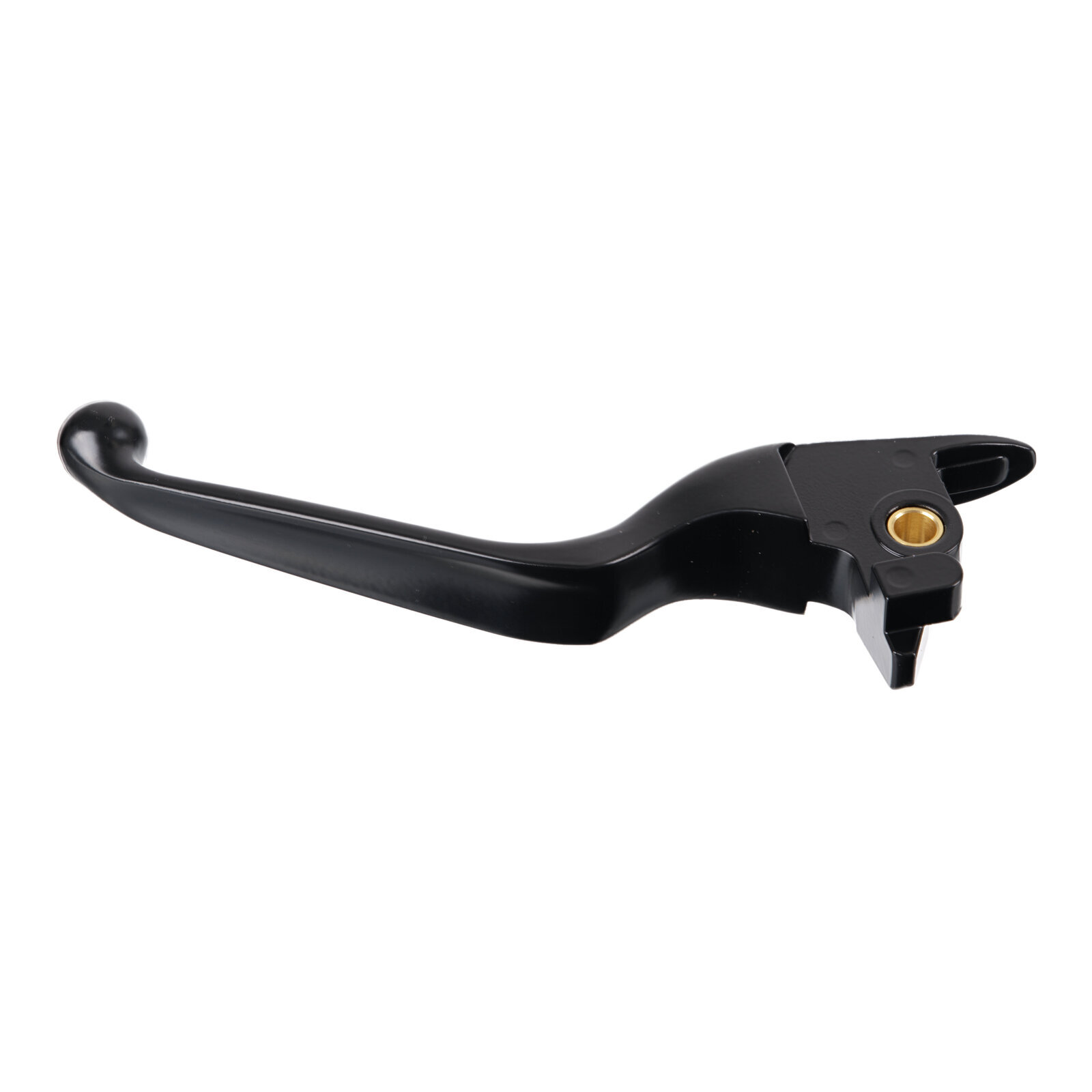 WMP Brake Lever HD FLSB '18-'24, FXST '15-'24 - Black - Image 2