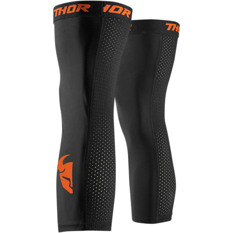 Thor Comp Knee Sleeve Black - Image 1