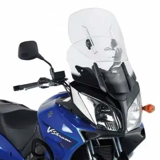 SCREEN AIRFLOW TRIUMPH TIGER EXPLORER 1200 '12-'15