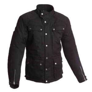 Segura Memphis Jacket - Image 4
