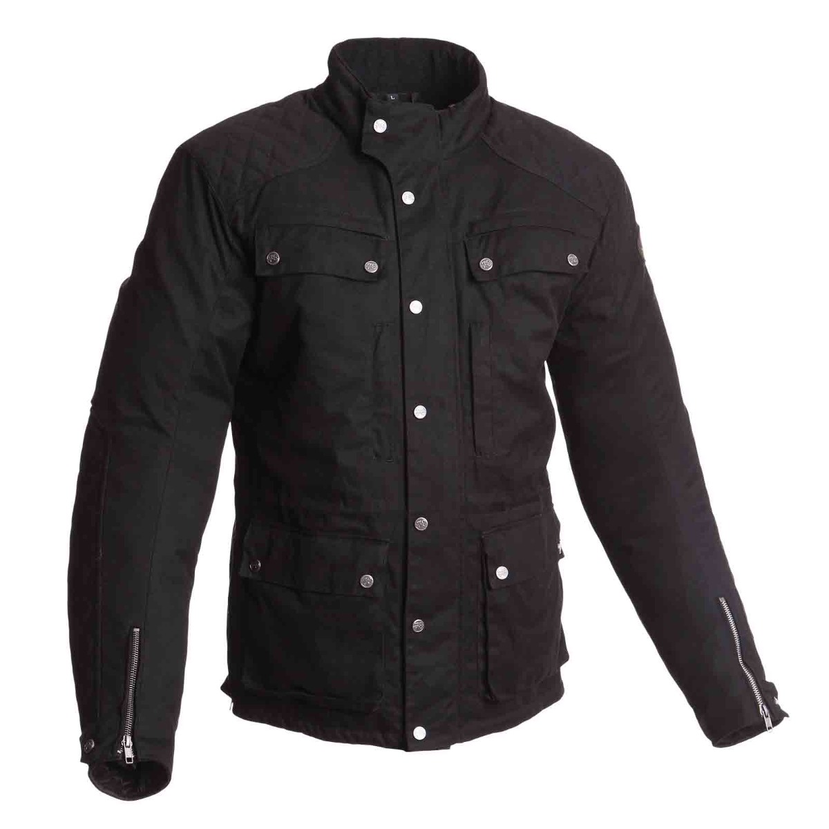 Segura Memphis Jacket - Image 4