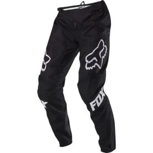 Motocross Pants Fox Demo DH Pants Black - Image 1