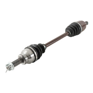 ATV CV Axle 6 Ball Complete Shaft - Honda - Image 3