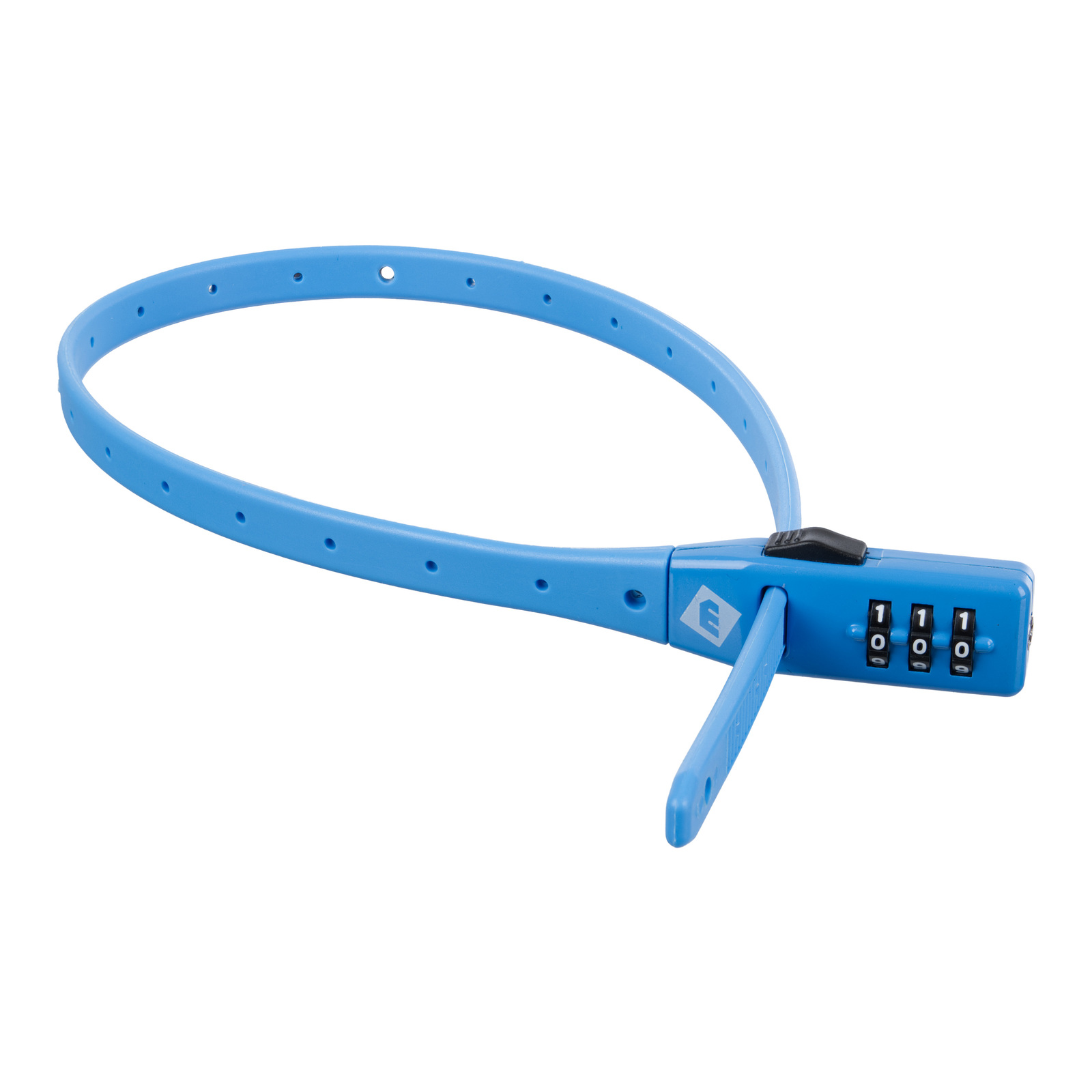 WMP Security Zip Tie 20mm x 530mm - Image 1