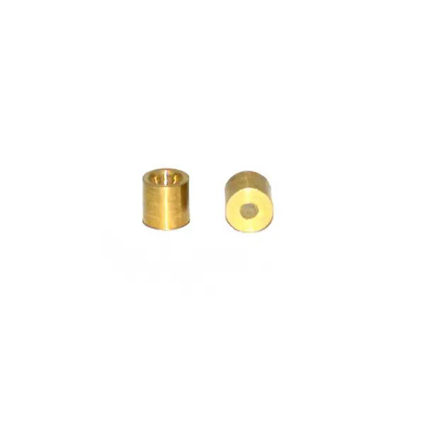 *Carb End Nipple 4x4-1.5