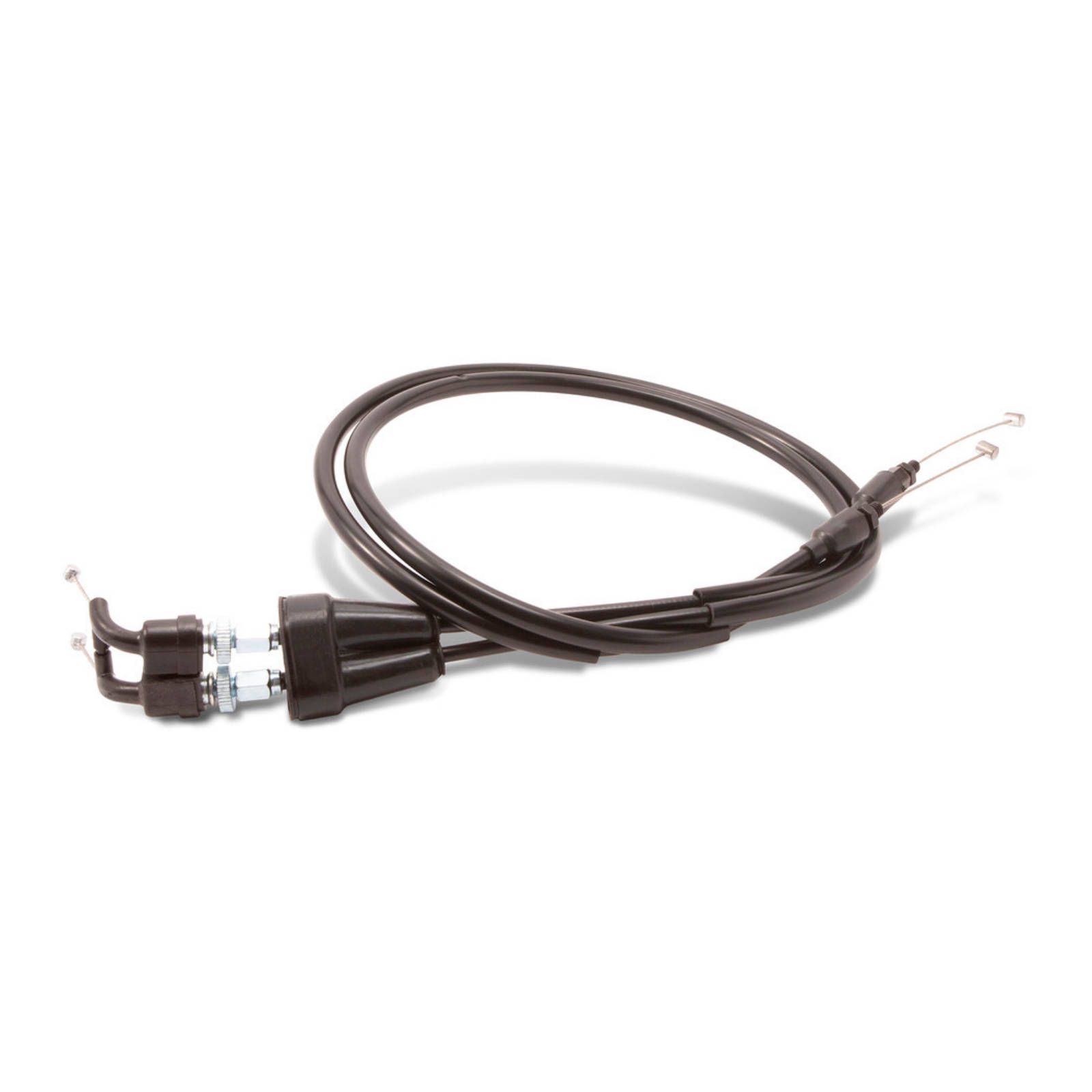 MOTION PRO CABLE THROTTLE PUSH/PULL SET - Image 1
