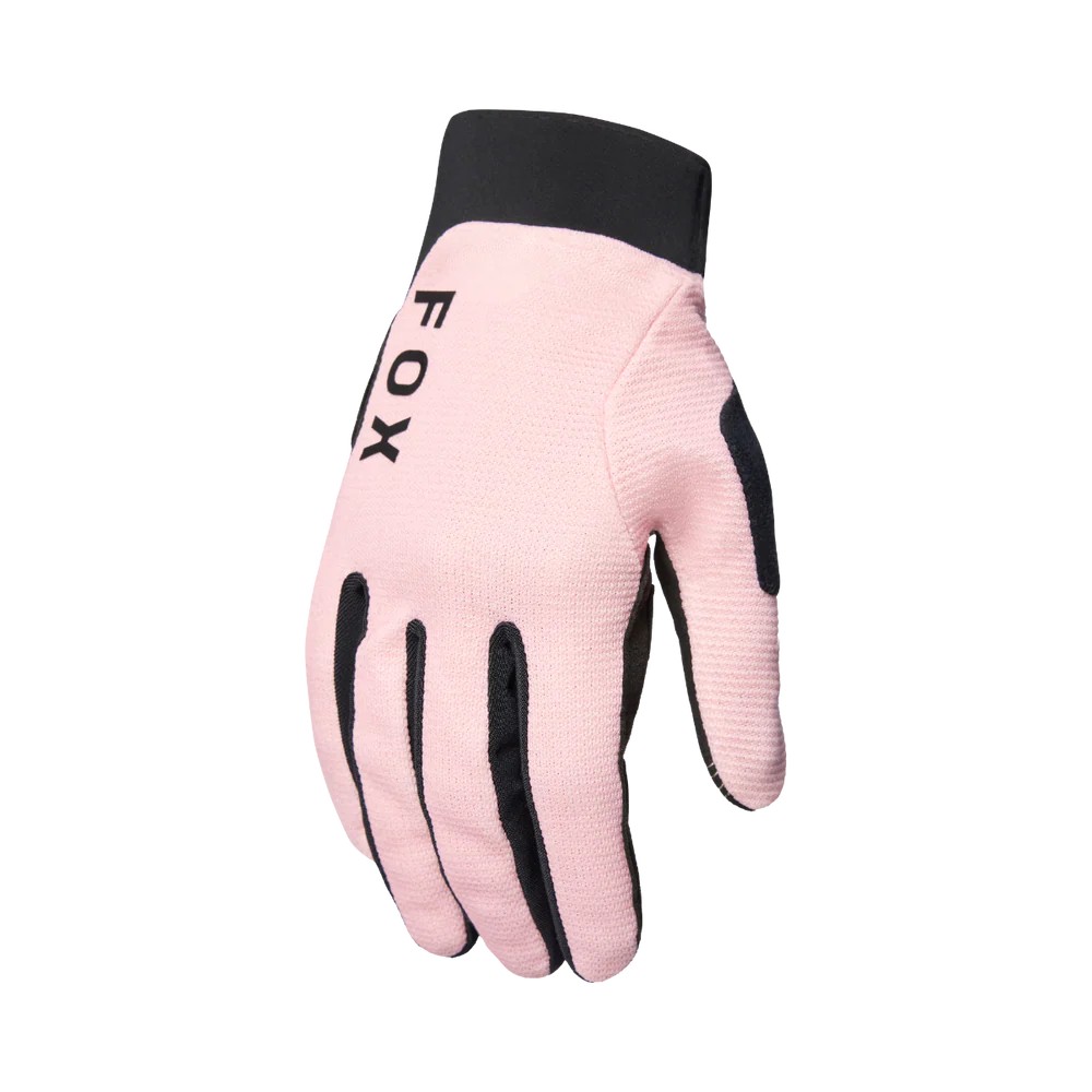 Fox Ranger Gel MTB Glove Ladies Blush - Image 1
