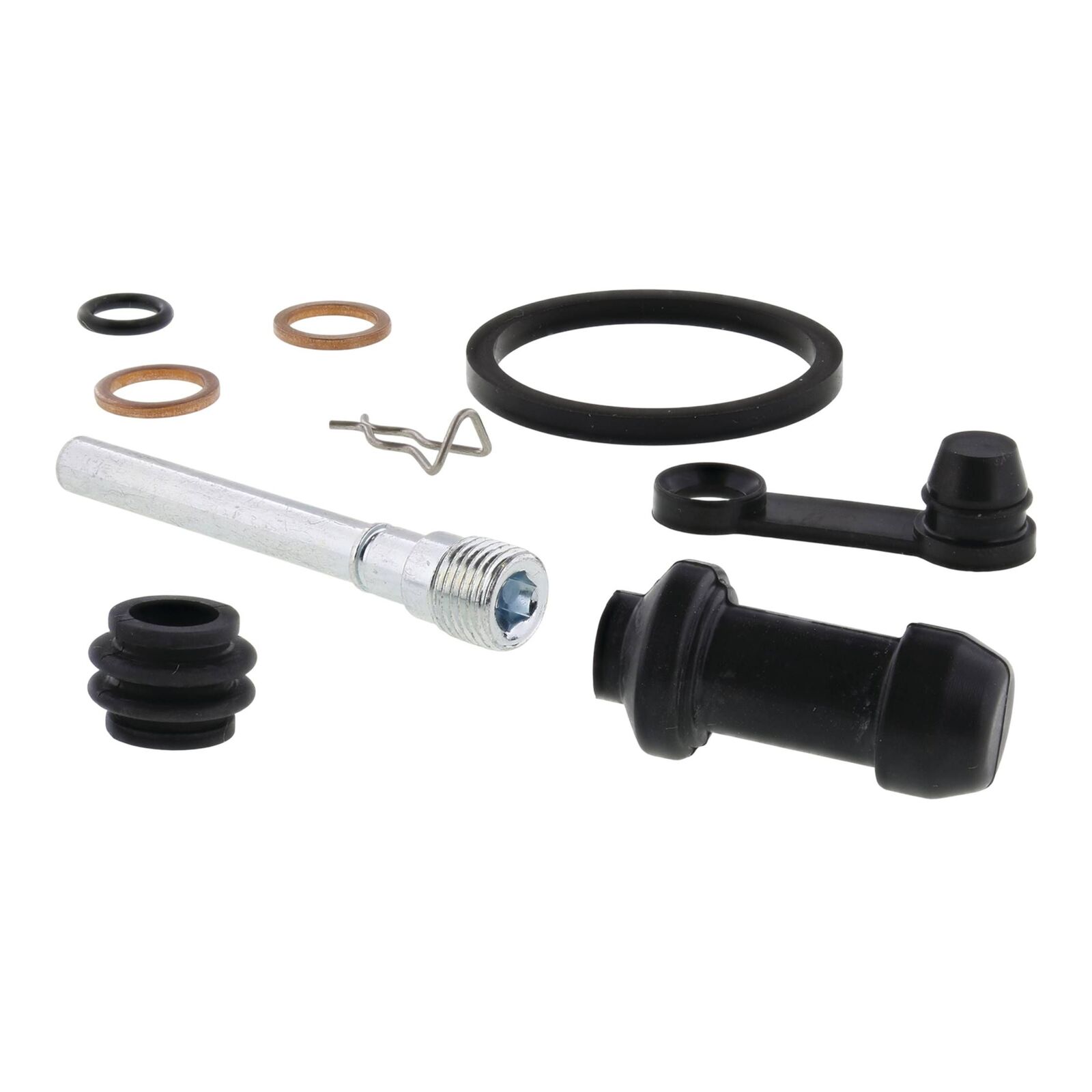 Caliper Rebuild Kit - 18-3343 - Image 2