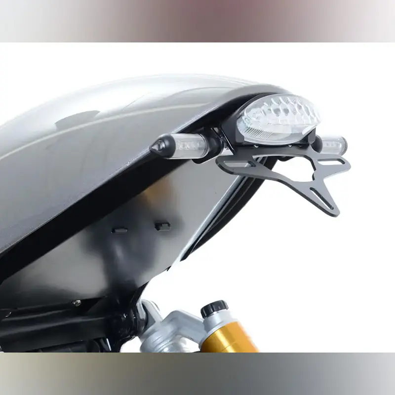 Tail Tidy Triumph R&G