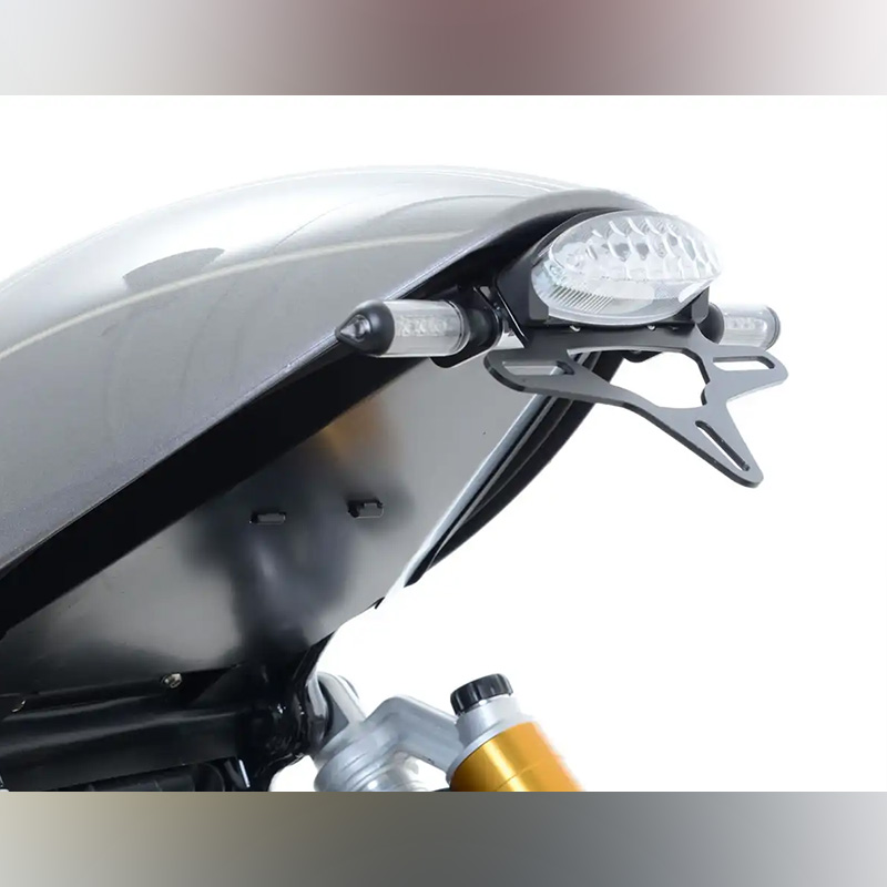 Tail Tidy Triumph R&G - Image 1