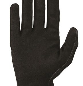 #21 MATRIX VILLAIN GLV BLCK YX - Image 1