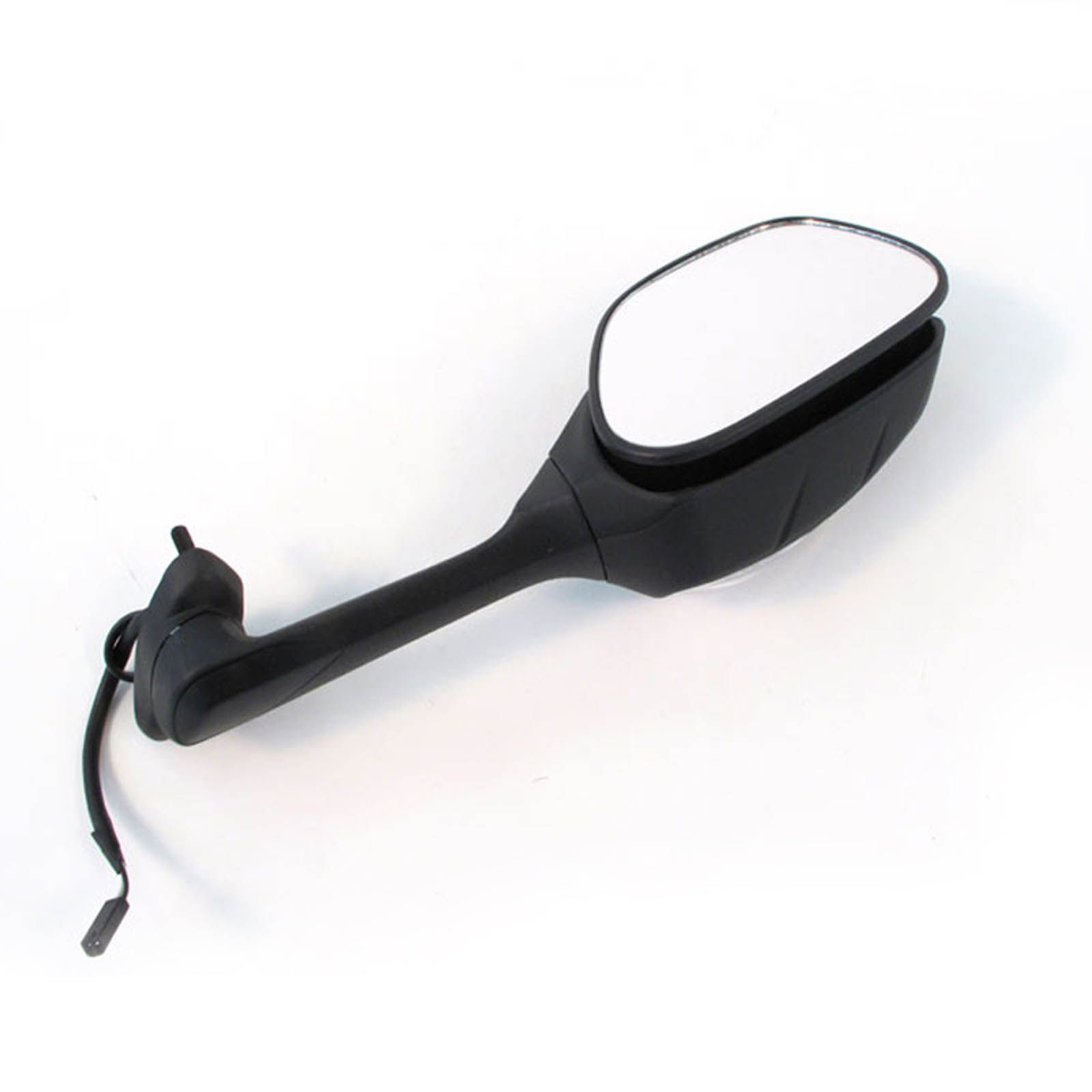 WHITES MIRROR SUZUKI GSXR1000 09-11 (LEFT) - Image 1