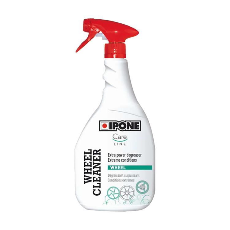 IPONE MAINTENANCE WHEEL CLEANER [NO COLOUR] 1L - Image 1