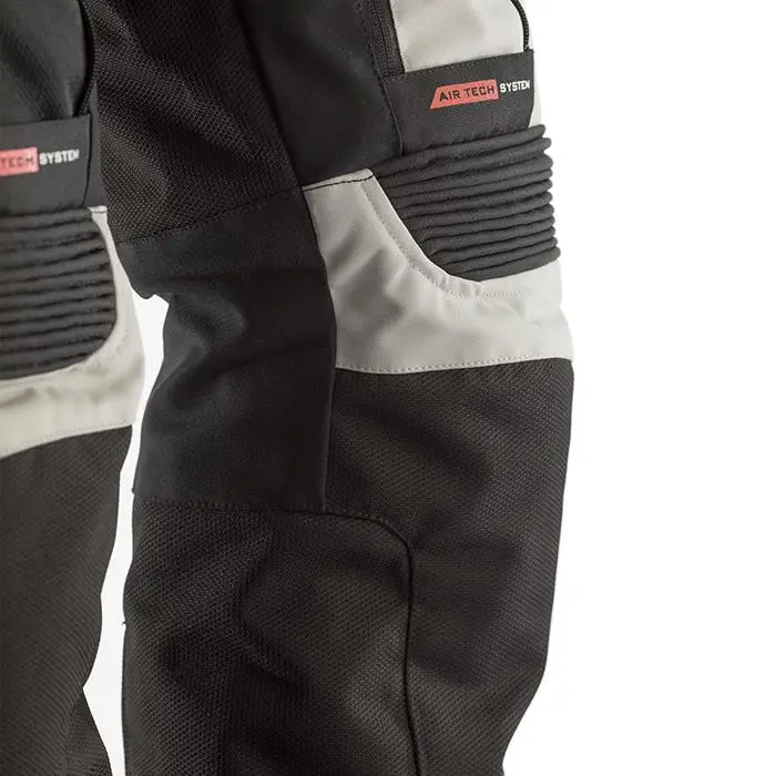 Adventure Pants RST Adventure 3 Textile Silver