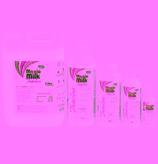 OKO Magic Milk Tubeless 65ml