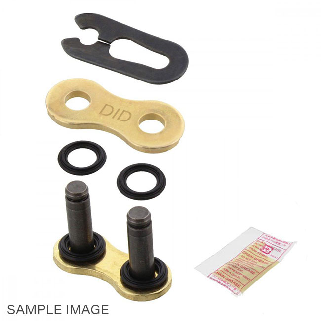 **520VT2 G&B FJ clip link DID NLA [] - Image 1
