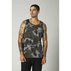 Tank Tee Fox OG Camo - Image 1