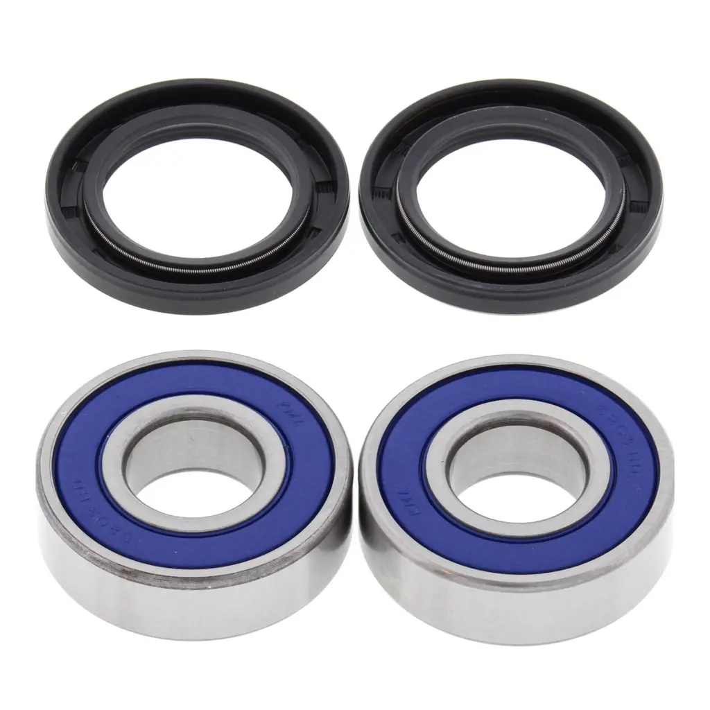 WHEEL BEARING KIT 25-1225