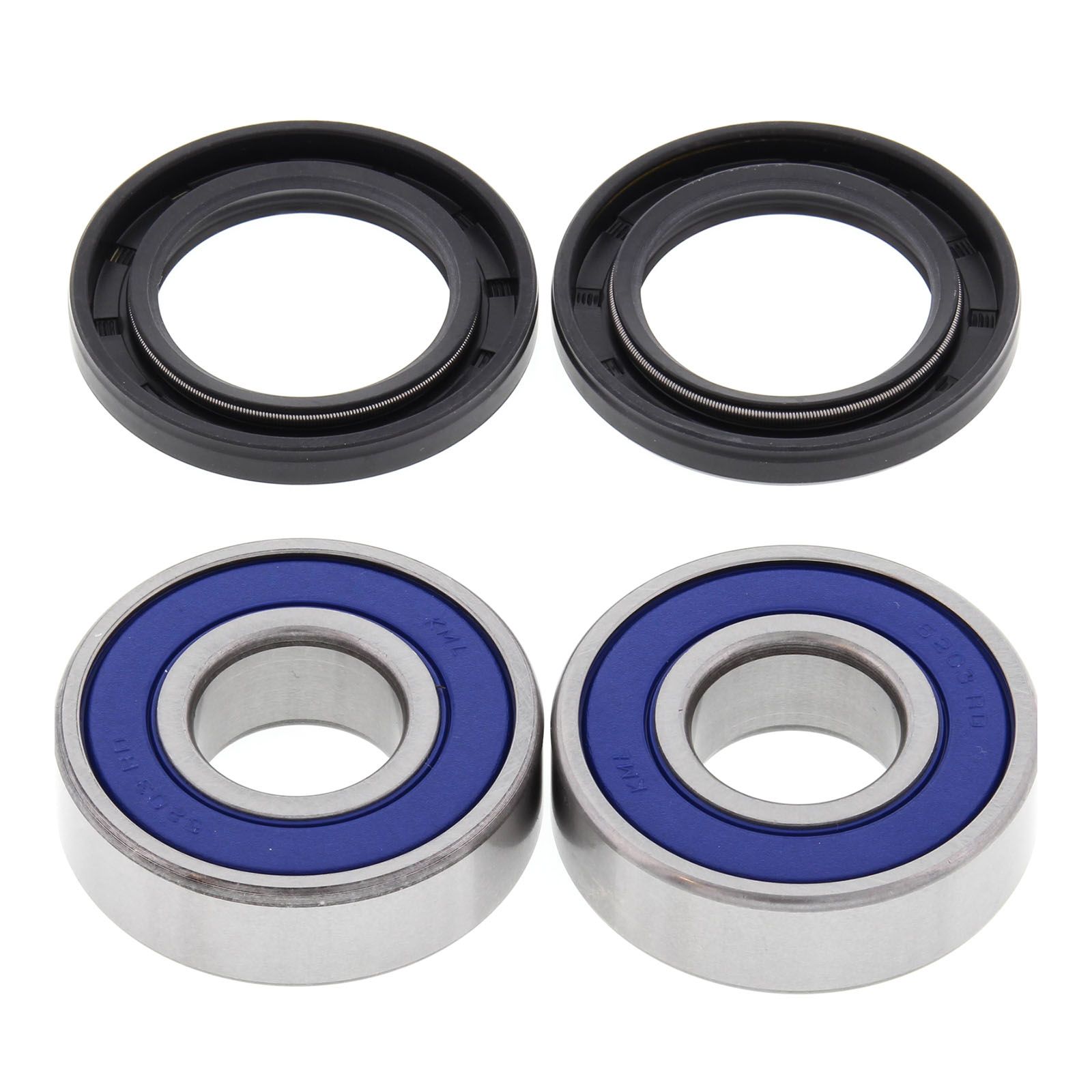 WHEEL BEARING KIT 25-1225 - Image 1