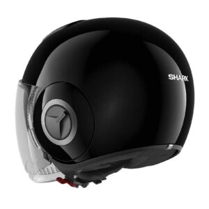 Shark Nano Blank Helmet - Image 5