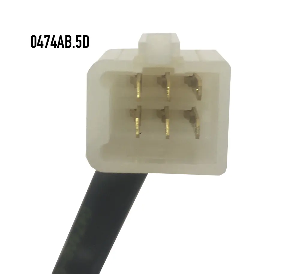 RH SWITCH IGNITION TOGGLE ON/OFF ENGINE START YAMAHA R3 '19->
