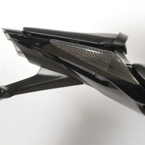 Tail Sliders Honda CBR500R                                 [] - Image 4