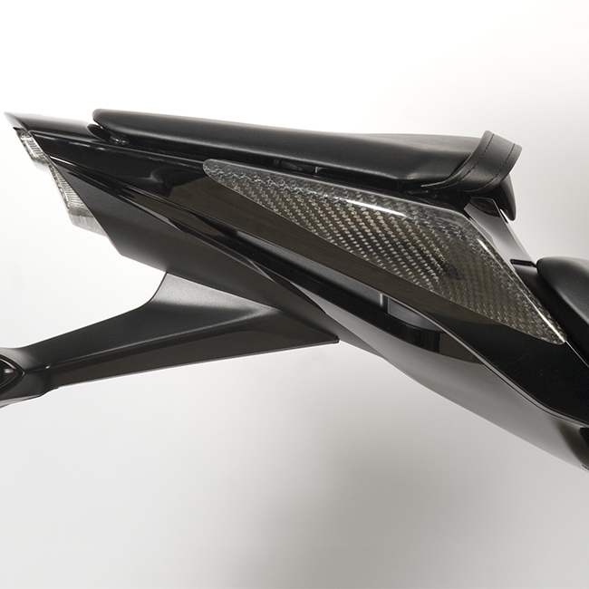 Tail Sliders Honda CBR500R                                 [] - Image 4