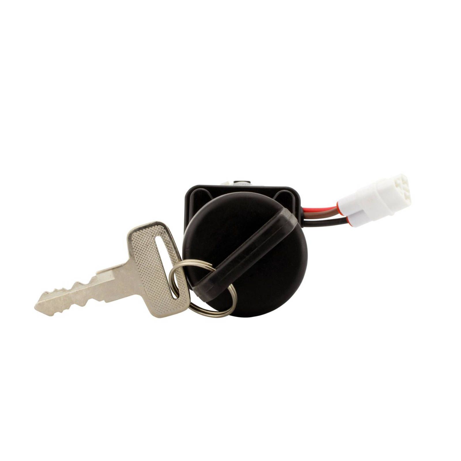 3-POS IGN KEY SWITCH ASSTD SUZU MODELS RFR FITMENTS INDENT - Image 8