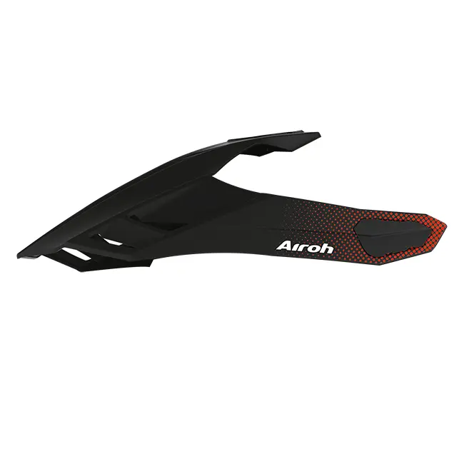 2XL Commander Cheek pad set Airoh Helmets 20mm             []