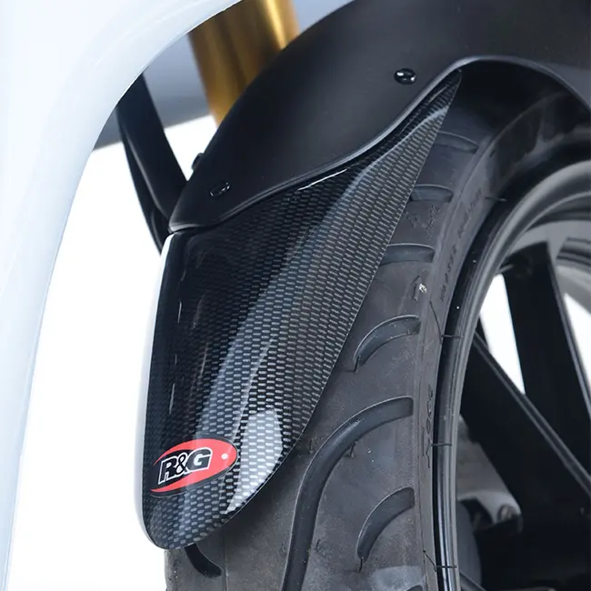 Fender Extender Ducati V4S Multistada 21- Carbon Look R&G