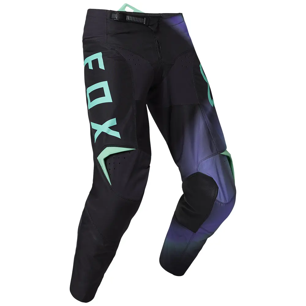 Fox 180 Toxsyk Motocross Pants Black