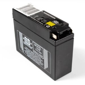 USPS AGM BATTERY US4B YT4B-BS *20 - Image 3