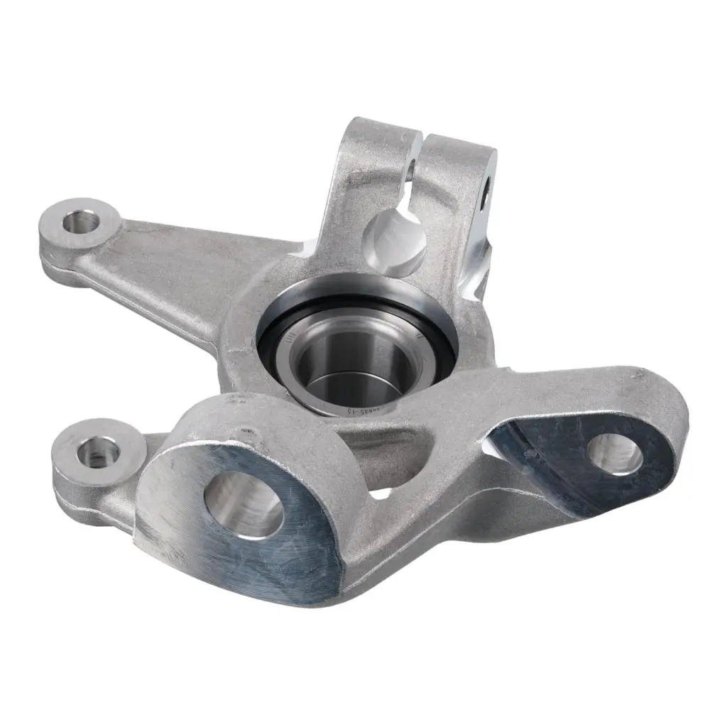 WMP Steering Knuckle ATV Can-Am