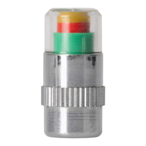 Oxford PSI Alert 30 Tyre Pressure Monitor - Range 31-34 PSI - Image 1