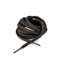 DARK BROWN LACES FOR YUROK / ROCKET SIZES 36-43 - 170mm - Image 1