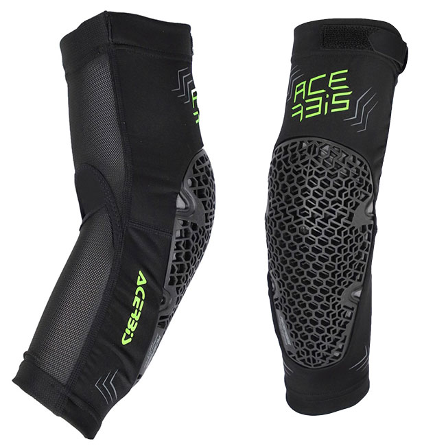 Acerbis Ghombet MTB Elbow Guard - Image 1