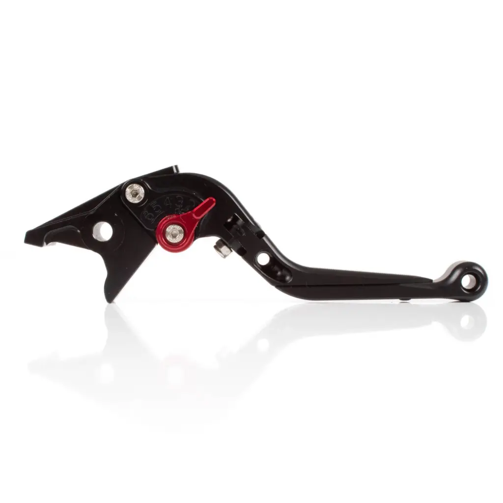 WHITES LEVER BLADE BRAKE ADJ. ROAD HON BLK - ADJ Blade