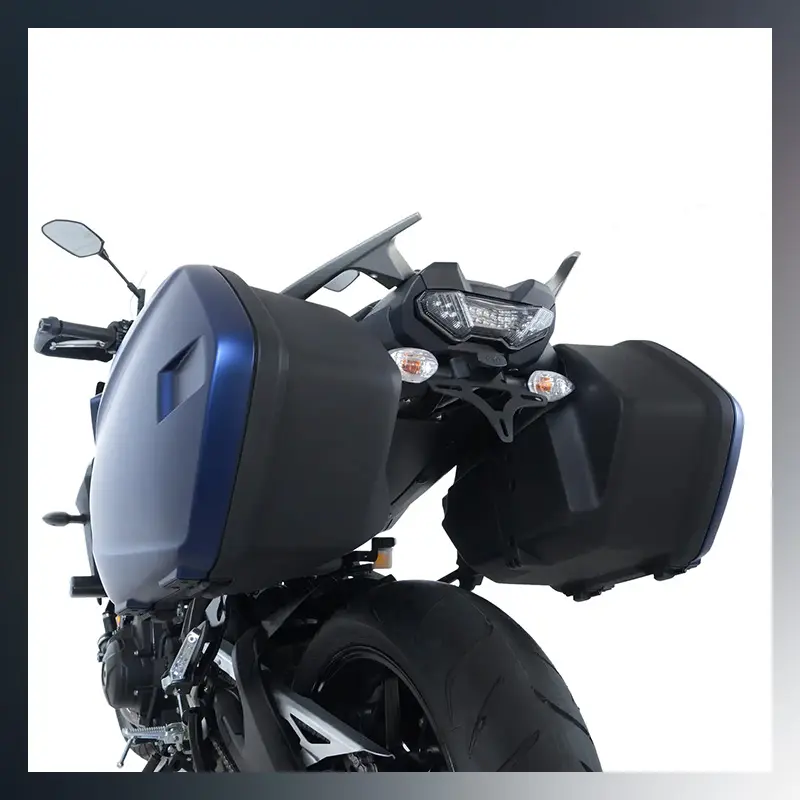 Tail Tidy Yamaha Tracer 900 Tracer 900 GT 18- R&G